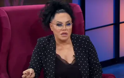 Рисунки и арт с Оксаной Байрак: Уникальные изображения для вас