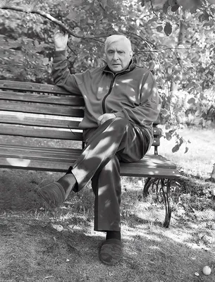 Олег Басилашвили на фото: великий актер во всей красе