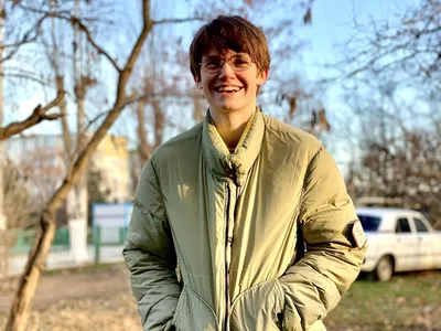 14. Прекрасные фотографии Олега Чугунова, который завоевал сердца публики