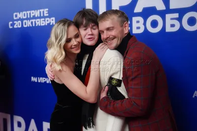 Фото Олега Чугунова в Full HD: лучшее изображение