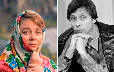 Олег Даль: мастер искусства в фотографиях
