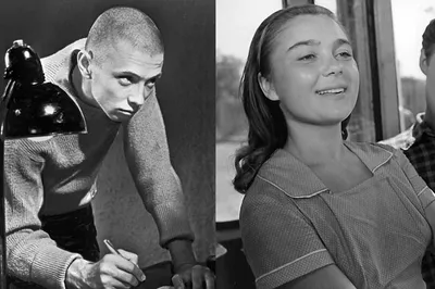 Фотографии Олега Даля: захватывающее путешествие в мир страсти