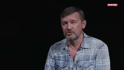 Звезда театра и кино: Олег Фомин (фото)