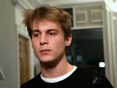 HD фото Олега Янковского