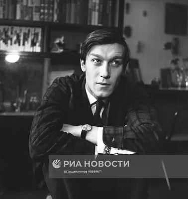 HD рисунок Олега Янковского