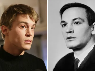 HD фотография: история усп