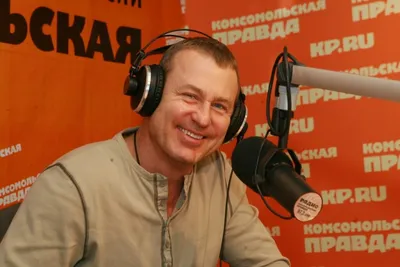 Олег Штефанко: образы, которые вдохновляют