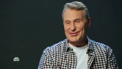 Магия театра: Олег Штефанко в фотографическом воплощении
