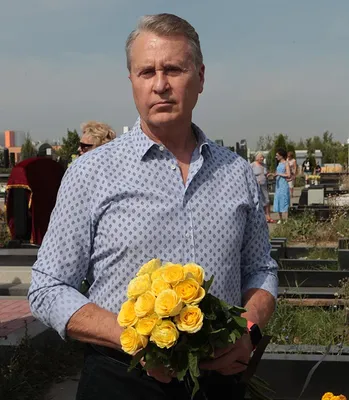 Олег Штефанко: воплощение страсти и энергии на фотографиях