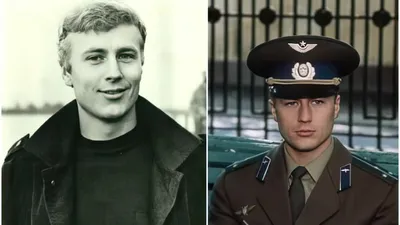 Олег Штефанко: эстетика и красота в каждом кадре