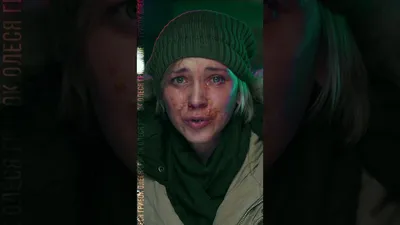 Олеся Грибок: сияние и харизма на фотографиях