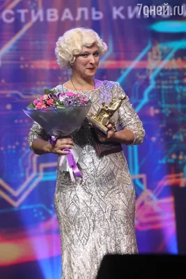 Олеся Железняк в 4K: увидьте каждую деталь ярче