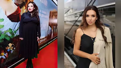 Ольга Дибцева: самые красивые фотографии