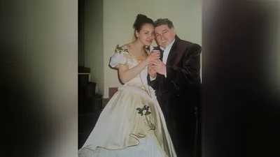 Скачать бесплатно фото Ольги Фадеевой в отличном качестве