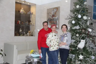 Фото на айфон с Ольгой Кирсановой-Миропольской: украсьте свой телефон изображениями из мира знаменитости!