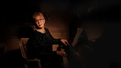 Картинка Ольги Кирсановой-Миропольской в HD качестве: наслаждайтесь деталями и реалистичностью её фотографий!