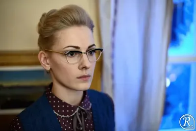 Ольга Красько в Full HD - увидьте каждую деталь