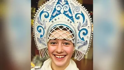 Ольга Красько на фото в формате jpg - классика в каждом пикселе