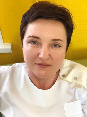 Уникальные кадры с Ольгой Кузиной: красота в каждом пикселе