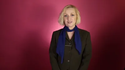 Знаменитая актриса Ольга Кузина на свежих фото