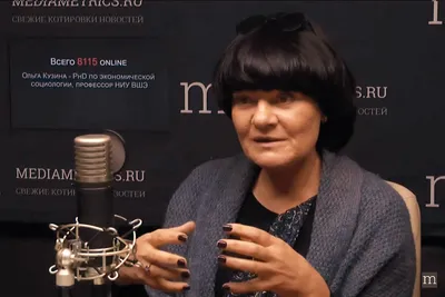 Погрузитесь в мир красоты с Ольгой Кузиной на фото