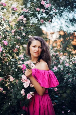 Фотк Ольги Кузиной: неповторимая атмосфера