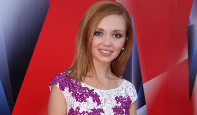 Загадочная красавица Ольга Кузьмина на фото