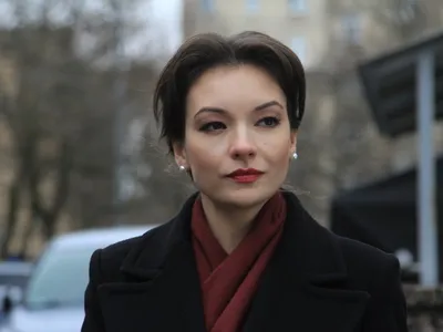 Ольга Павловец фотографии