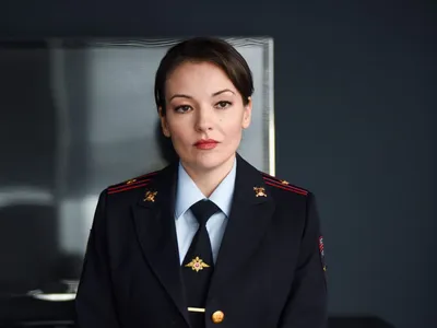 Уникальные снимки Ольги Павловец в формате jpg