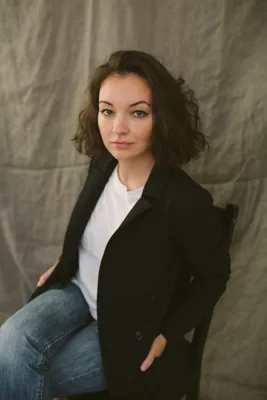 Ольга Павловец: фотографии в потрясающем HD