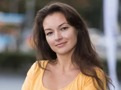 Изображения Ольги Павловец в формате JPG и PNG