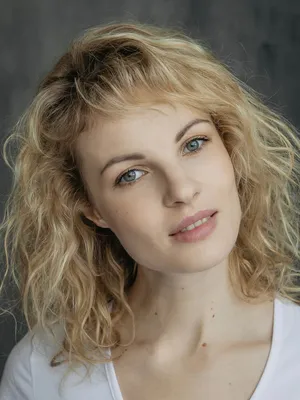 Ольга Плешкова фотографии