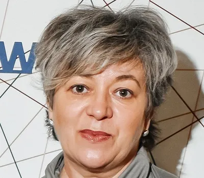 Пленительная Ольга Плешкова вдохновляет на новом фото