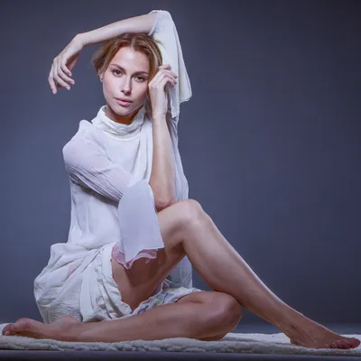 Full HD фотографии Ольги Плешковой: каждая деталь до мельчайших нюансов