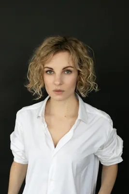 Ольга Плешкова - полный спектр эмоций на фотографиях