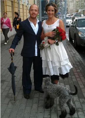 Популярная звезда кино - Ольга Сутулова в фотографиях