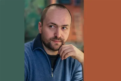 Драматичные образы Ольга Цирсен на новых фотографиях