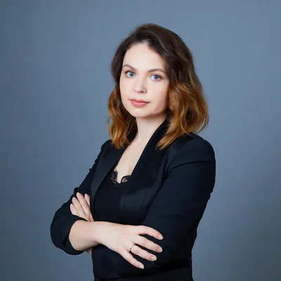 Потрясающее обаяние Ольги Тумайкиной на фото