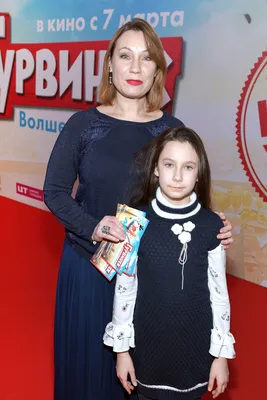 Особенное фото Ольга Тумайкина в глянцевом журнале