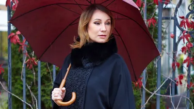 Коллекция фотографий Ольги Тумайкиной