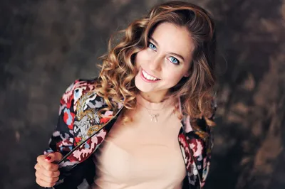 Ольга Веникова фотографии