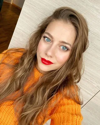 Фотографии Ольги Вениковой - коллекция для поклонников