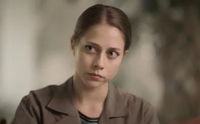 Ольга Веникова: Взгляд звезды кино и театра