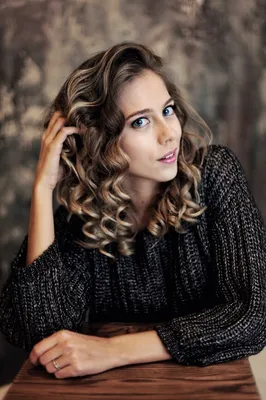 Ольга Веникова на фото: Актриса с безупречным стилем