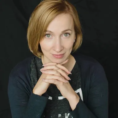 Красивые изображения Ольги Виниченко