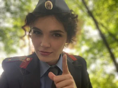 Фото Ольги Виниченко: красота и элегантность на картинке