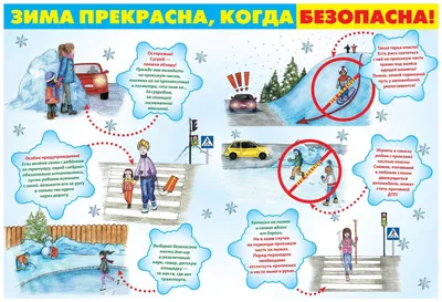 Безопасность на водоемах | МАОУ \"Лицей №67 г. Челябинска\"