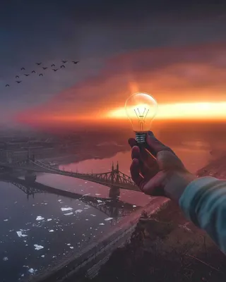 Оригинальные картинки на аву фотографии