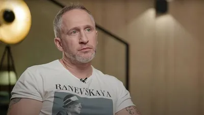 Оскар Кучера: от дебютанта до звезды кино