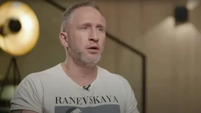 Оскар Кучера: бесконечный потенциал на фото